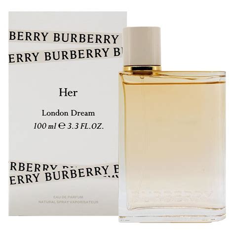 burberry london dream travel|burberry london chemist warehouse.